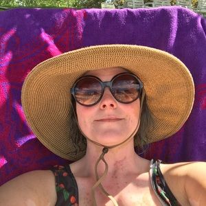 Meet your Posher, Reshawna